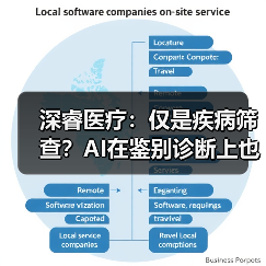 深睿医疗:仅是疾病筛查?AI在鉴别诊断上也能大展拳脚(图2) 深睿医疗:仅是疾病筛查?AI在鉴别诊断上也能大展拳脚(图2)