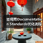 如何用Documentation Standards优化流程 - 推荐阅读文章