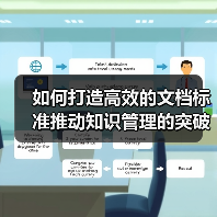 如何打造高效的文档标准推动知识管理的突破口 - 推荐阅读文章