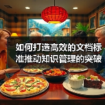如何打造高效的文档标准推动知识管理的突破口（图4）