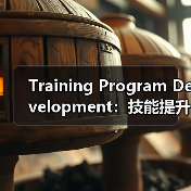 Training Program Development：技 - 推荐阅读文章