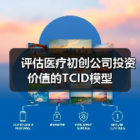 评估医疗初创公司投资价值的TCID模型（图2）