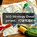 SEO Strategy Development:打破常规的长远规划秘籍(图2) SEO Strategy Development:打破常规的长远规划秘籍(图2)