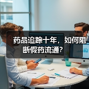 药品追踪十年，如何阻断假药流通？ - 推荐阅读文章