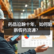 药品追踪十年，如何阻断假药流通？（图4）