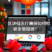 区块链医疗票据如何杜绝重复报销?(图4) 区块链医疗票据如何杜绝重复报销?(图4)