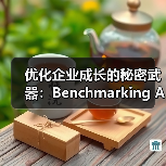 优化企业成长的秘密武器：Benchmarking Analy - SEO优化技巧与策略
