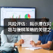 风险评估：揭示潜在问题与缓解策略的关键之钥 - SEO优化技巧与策略