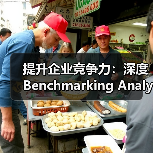 提升企业竞争力:深度Benchmarking Analysis基准分析秘籍揭秘(图3) 提升企业竞争力:深度Benchmarking Analysis基准分析秘籍揭秘(图3)