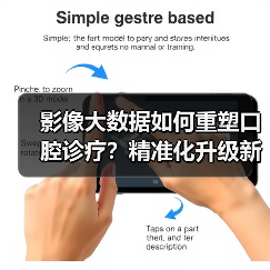 影像大数据如何重塑口腔诊疗？精准化升级新路径 - SEO优化技巧与策略