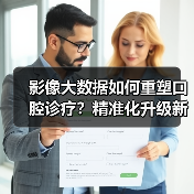 影像大数据如何重塑口腔诊疗?精准化升级新路径(图3) 影像大数据如何重塑口腔诊疗?精准化升级新路径(图3)