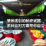 情景规划的秘密武器：多种应对方案帮你应变自如 - 推荐阅读文章