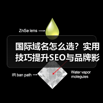 国际域名怎么选?实用技巧提升SEO与品牌影响力(图4) 国际域名怎么选?实用技巧提升SEO与品牌影响力(图4)