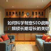 如何科学制定SEO战略:解锁长期增长的关键?(图3) 如何科学制定SEO战略:解锁长期增长的关键?(图3)