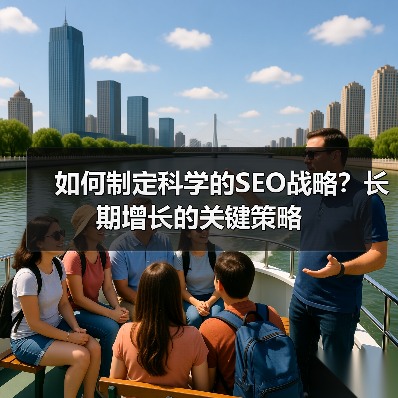 如何制定科学的SEO战略?长期增长的关键策略(图3) 如何制定科学的SEO战略?长期增长的关键策略(图3)
