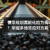 情景规划真能化险为夷?掌握多场景应对方案,企业抗风险能力飙升!(图3) 情景规划真能化险为夷?掌握多场景应对方案,企业抗风险能力飙升!(图3)