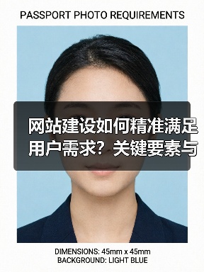 网站建设如何精准满足用户需求？关键要素与实用技巧全解析 - 推荐阅读文章