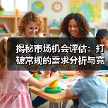揭秘市场机会评估:打破常规的需求分析与竞争格局洞察(图2) 揭秘市场机会评估:打破常规的需求分析与竞争格局洞察(图2)