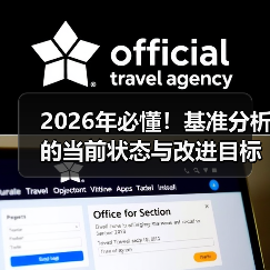 2026年必懂！基准分析的当前状态与改进目标全解