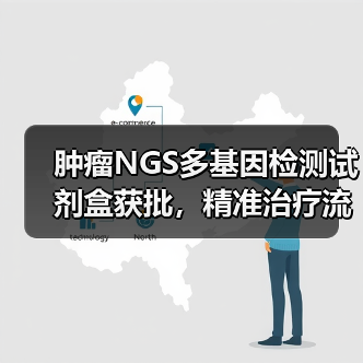 肿瘤NGS多基因检测试剂盒获批,精准治疗流程将如何革新?(图4) 肿瘤NGS多基因检测试剂盒获批,精准治疗流程将如何革新?(图4)