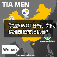 掌握SWOT分析,如何精准定位市场机会?(图4) 掌握SWOT分析,如何精准定位市场机会?(图4)
