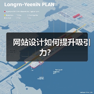 网站设计如何提升吸引力?(图4) 网站设计如何提升吸引力?(图4)