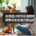 如何通过标准化流程构建智能系统提升网站制作效率与质量?(图3) 如何通过标准化流程构建智能系统提升网站制作效率与质量?(图3)