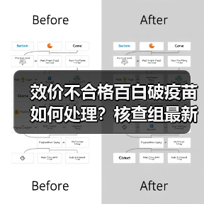效价不合格百白破疫苗如何处理?核查组最新处理进展(图4) 效价不合格百白破疫苗如何处理?核查组最新处理进展(图4)