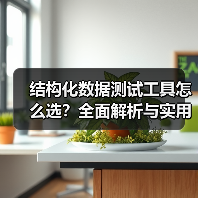 结构化数据测试工具怎么选?全面解析与实用技巧(图2) 结构化数据测试工具怎么选?全面解析与实用技巧(图2)