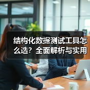 结构化数据测试工具怎么选？全面解析与实用技巧