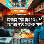 解锁客户声音SEO:如何用真实反馈激发内容灵感?(图3) 解锁客户声音SEO:如何用真实反馈激发内容灵感?(图3)