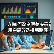 AI如何改变医美决策?用户高效选择新路径(图3) AI如何改变医美决策?用户高效选择新路径(图3)