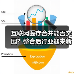 互联网医疗合并能否突围?整合后行业迎来新转机吗?(图2) 互联网医疗合并能否突围?整合后行业迎来新转机吗?(图2)