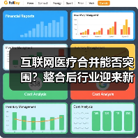 互联网医疗合并能否突围?整合后行业迎来新转机吗?(图4) 互联网医疗合并能否突围?整合后行业迎来新转机吗?(图4)
