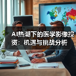 AI热潮下的医学影像投资：机遇与挑战分析（图2）