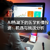 AI热潮下的医学影像投资：机遇与挑战分析（图3）