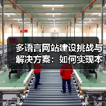 多语言网站建设挑战与解决方案：如何实现本地化与用户体验优化？（图3）