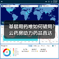 基层用药难如何破局？云药房助力药品直达（图4）