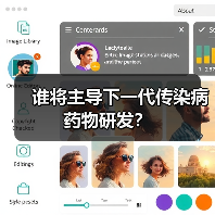 谁将主导下一代传染病药物研发？（图4）