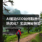 AI驱动SEO如何颠覆传统优化?实战揭秘智能化策略(图3) AI驱动SEO如何颠覆传统优化?实战揭秘智能化策略(图3)