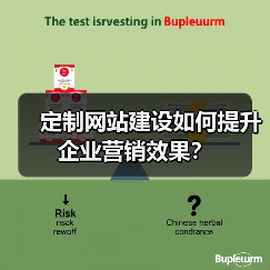 定制网站建设如何提升企业营销效果?(图4) 定制网站建设如何提升企业营销效果?(图4)