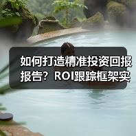 如何打造精准投资回报报告？ROI跟踪框架实操指南（图4）