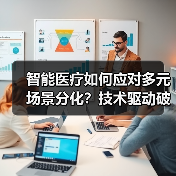 智能医疗如何应对多元场景分化？技术驱动破局之道（图2）