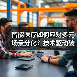 智能医疗如何应对多元场景分化？技术驱动破局之道 - 推荐阅读文章