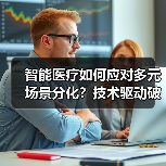 智能医疗如何应对多元场景分化？技术驱动破局之道（图4）