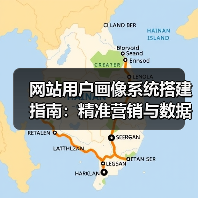 网站用户画像系统搭建指南:精准营销与数据应用全解析(图3) 网站用户画像系统搭建指南:精准营销与数据应用全解析(图3)