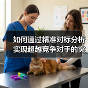 如何通过精准对标分析实现超越竞争对手的突破(图2) 如何通过精准对标分析实现超越竞争对手的突破(图2)