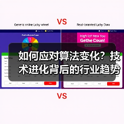 如何应对算法变化？技术进化背后的行业趋势适应之道 - 推荐阅读文章