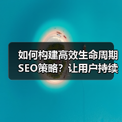 如何构建高效生命周期SEO策略？让用户持续互动的实战方法（图4）