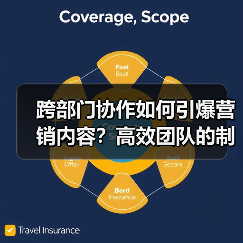 跨部门协作如何引爆营销内容?高效团队的制胜密码(图3) 跨部门协作如何引爆营销内容?高效团队的制胜密码(图3)